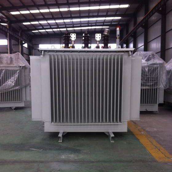 苍南SCBH15-250KVA/10非晶合金变压器