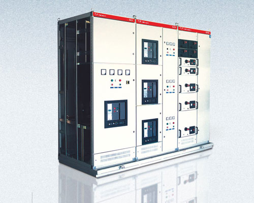 苍南GCS型低压抽出式开关柜GCS型低压抽出式开关柜